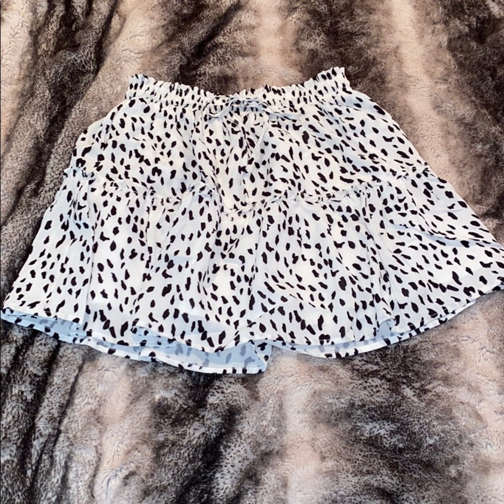 princess polly skirt